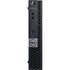 Dell Optiplex 5060 Micro PC, Intel Six Core i7 8700T 2.4Ghz, 8GB DDR4, 1TB NVMe M.2 SSD, WiFi, Windows 11 Pro (Refurbished)